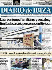 /Diario de Ibiza