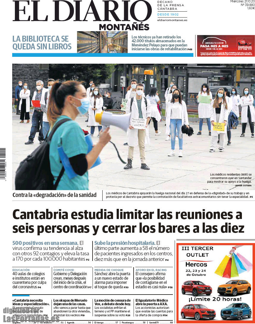 El Diario Montañés