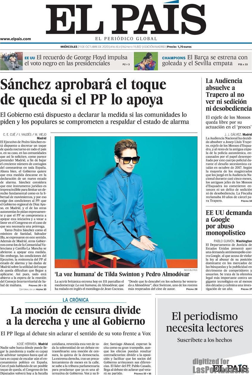 El País