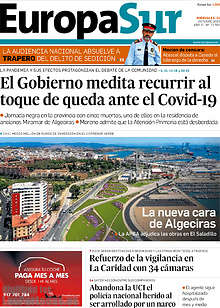 Periodico Europa Sur