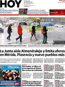 Periodico Hoy