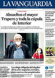 /La Vanguardia