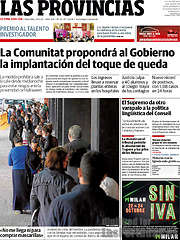 /Las Provincias