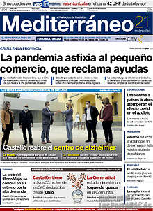 Periodico Mediterráneo