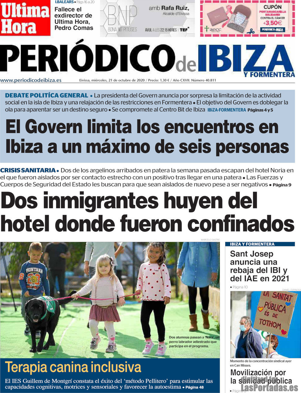 Periódico de Ibiza