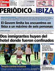 /Periódico de Ibiza