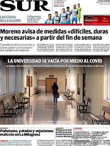 Periodico Sur