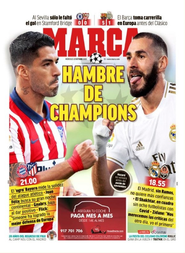 Marca