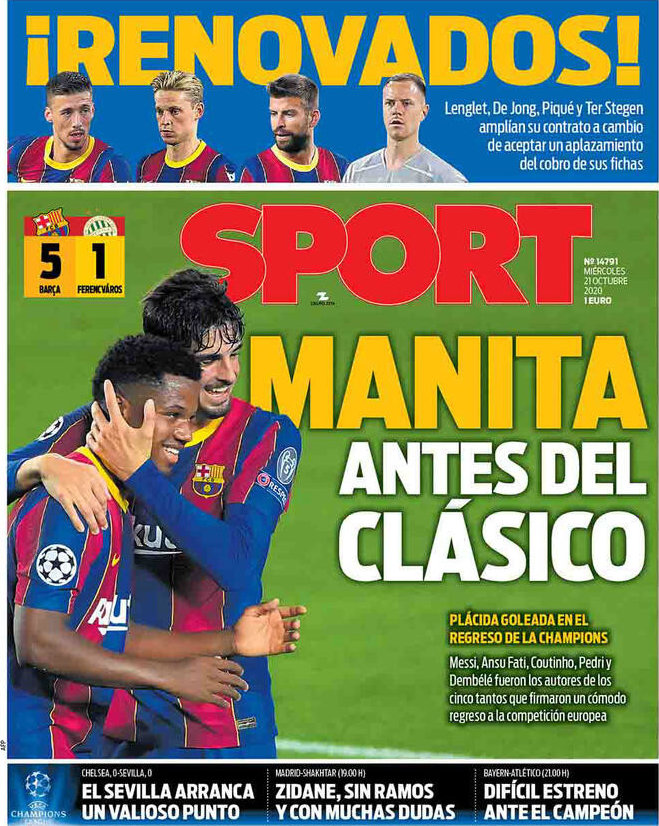 Sport