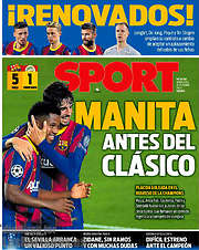 /Sport