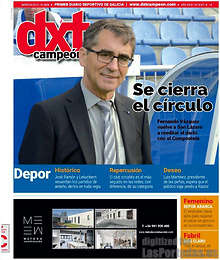 Periodico dxt