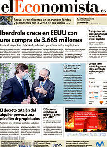 Periodico El Economista