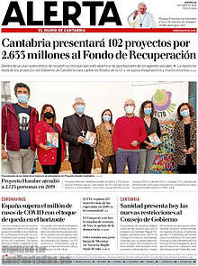 Periodico Alerta