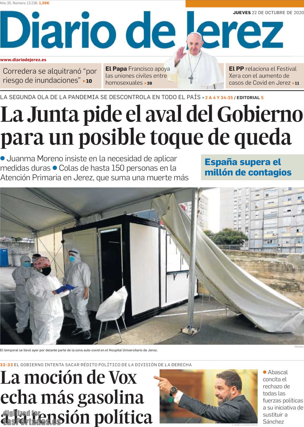 Diario de Jerez