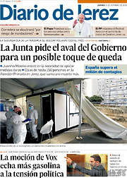 /Diario de Jerez