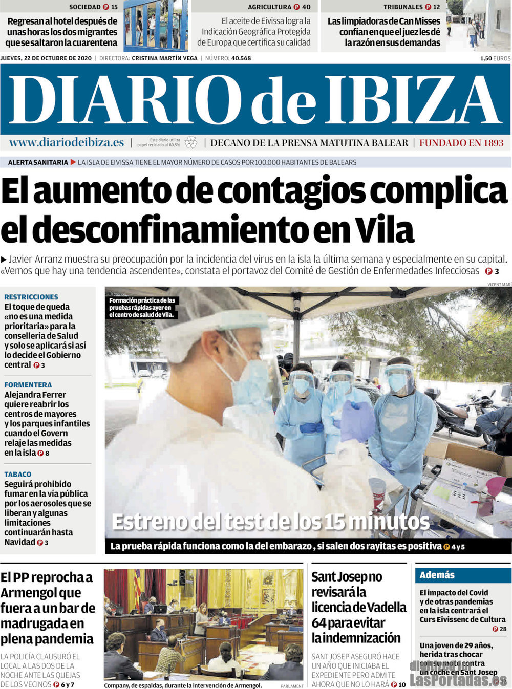 Diario de Ibiza