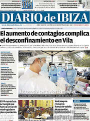 /Diario de Ibiza