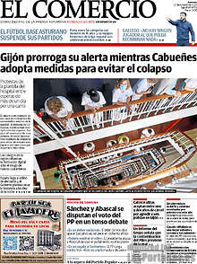 Periodico El Comercio