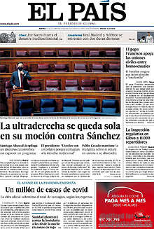 Periodico El País