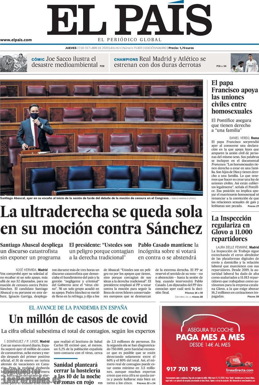 El País