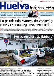 /Huelva Información