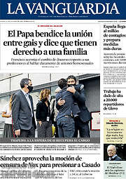 /La Vanguardia