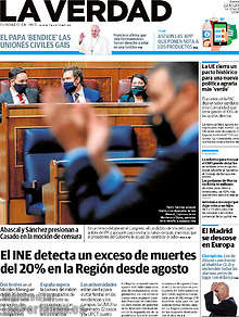 Periodico La Verdad