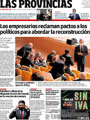 /Las Provincias