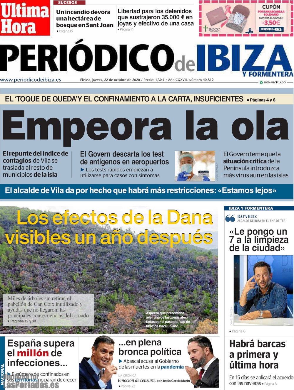 Periódico de Ibiza