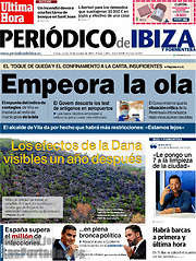 /Periódico de Ibiza