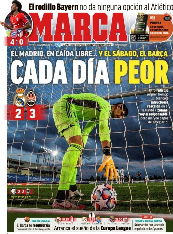 Marca