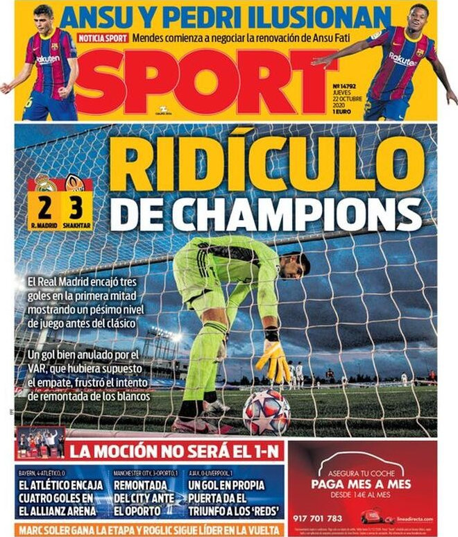 Sport