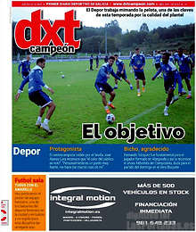 Periodico dxt