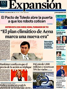 Periodico Expansion