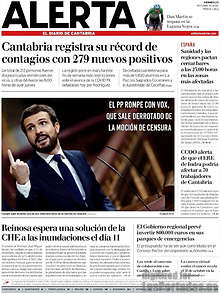 Periodico Alerta