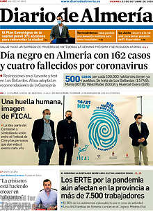 Periodico Diario de Almería