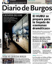 /Diario de Burgos