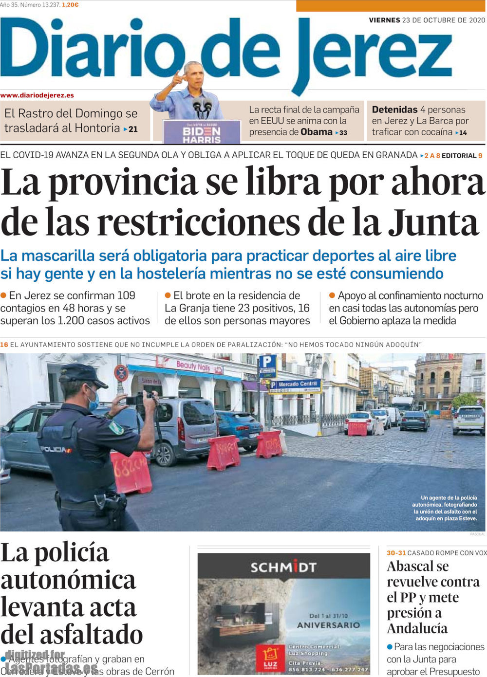 Diario de Jerez