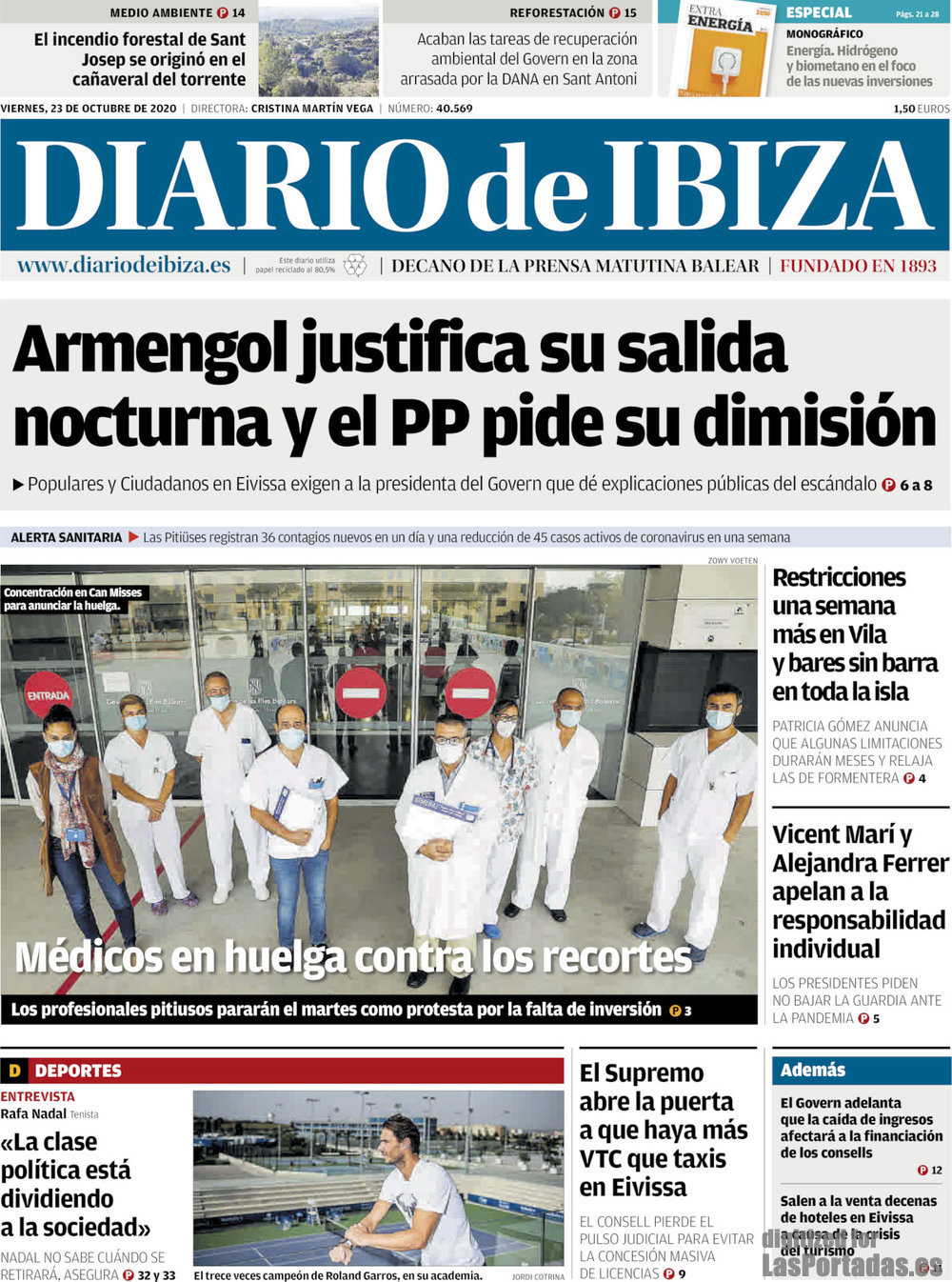 Diario de Ibiza