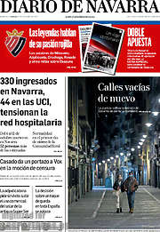 /Diario de Navarra