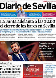 /Diario de Sevilla