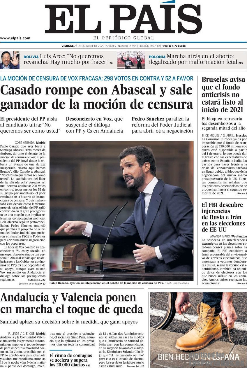 El País