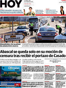 Periodico Hoy