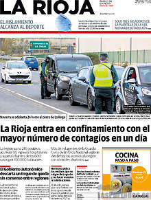 Periodico La Rioja