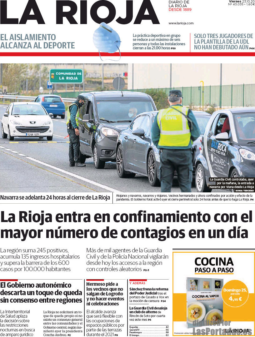 La Rioja