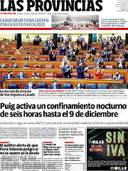 /Las Provincias