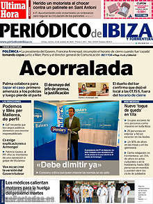 Periodico Periódico de Ibiza