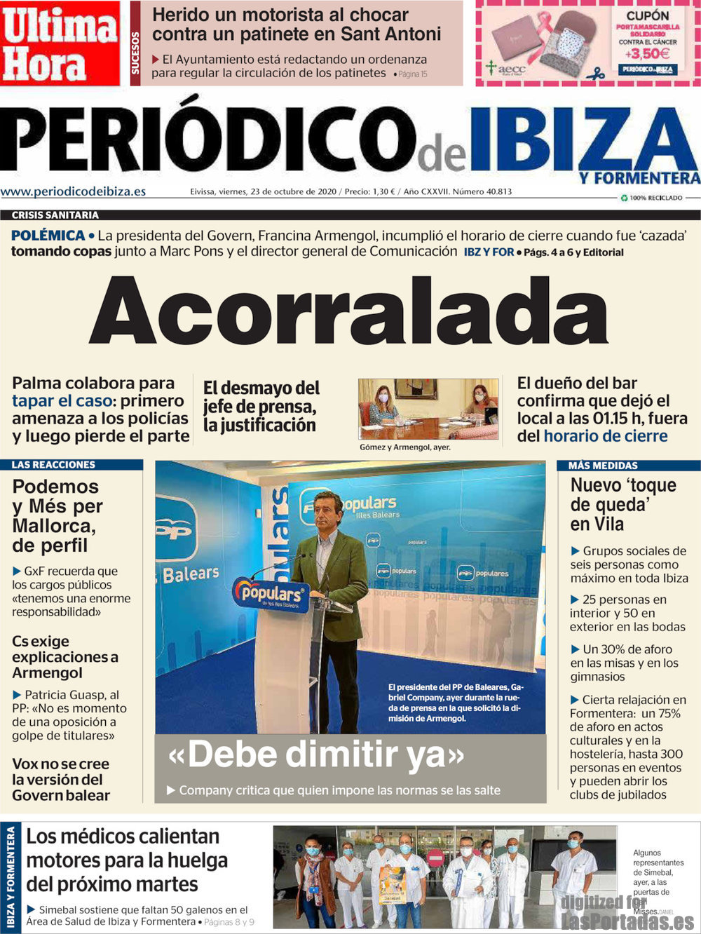 Periódico de Ibiza