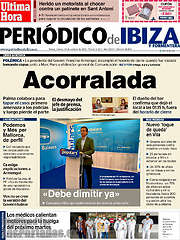 /Periódico de Ibiza