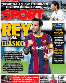 Periodico Sport